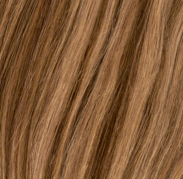 Caramel Brown